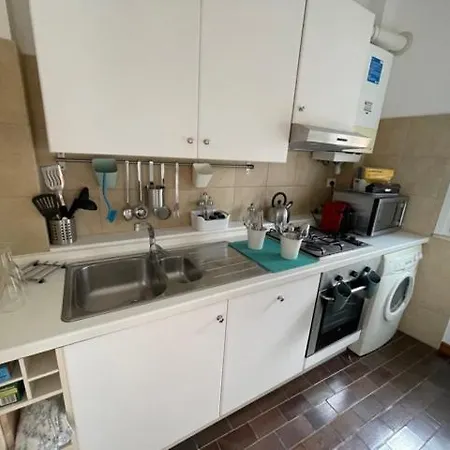 Holiday home Parceval Rome