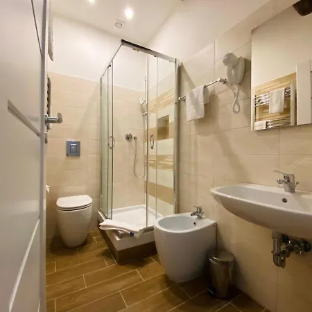 Guest house Campo Marzio Hotelier Rome