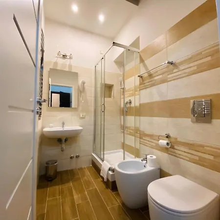 Campo Marzio Hotelier Rome