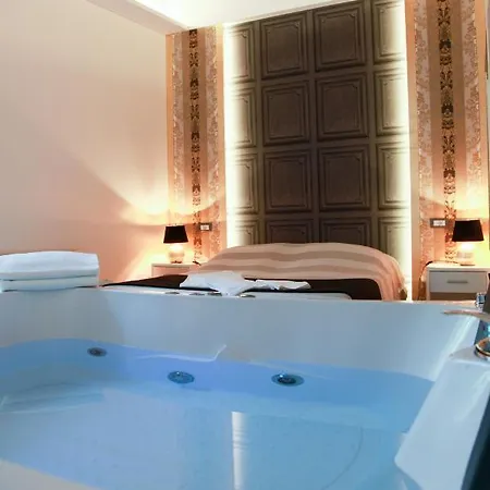 Campo Marzio Hotelier Guest house 2*