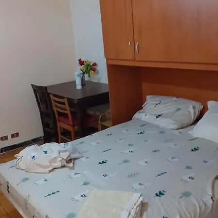 Apartment Le Tre Pastorelle *