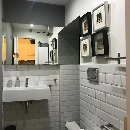 Rione Monti Holiday Home Apartment Rome