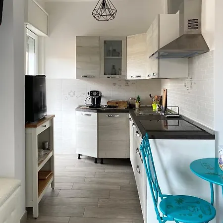 Bed & Breakfast Tres Joli Roma