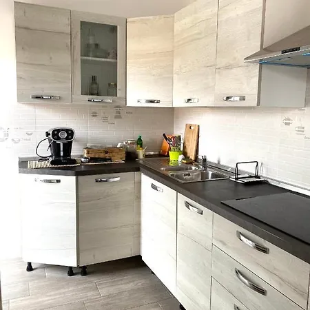 Bed & Breakfast Tres Joli Roma