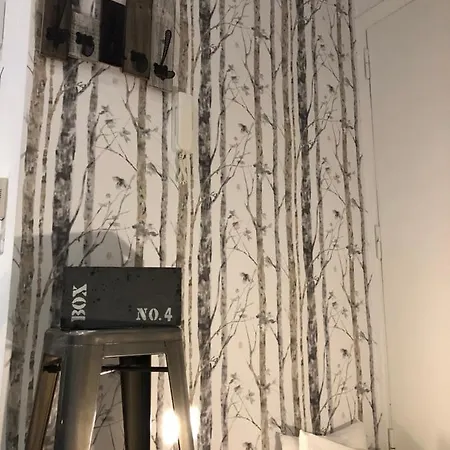 Apartment Antinori Vatican Rome