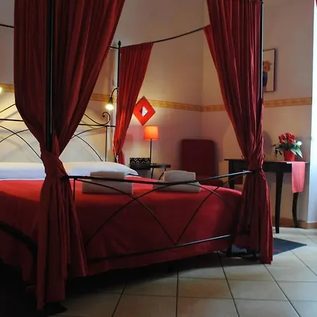 Apartment Merulana: A Due Passi Dal Colosseo Rome