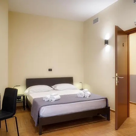 Casa de hóspedes Piazza Cavour