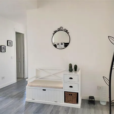 Casa Giustiniano - Metro San Paolo Appartamento *