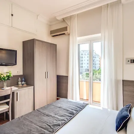 Hotel Mirti Roma