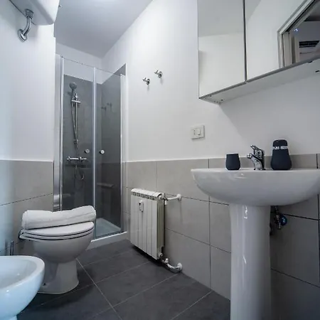 Hub One Holiday home Rome