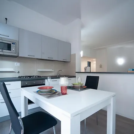 Hub One Holiday home Rome