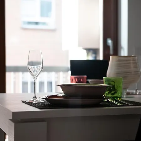 Hub One Holiday home *