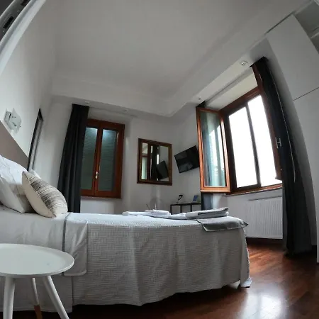 Bed & Breakfast Emi's 2*