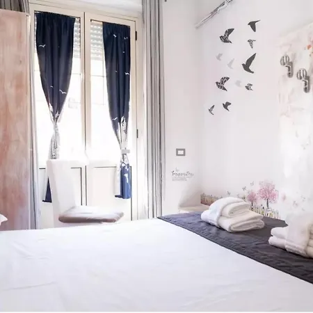 Casa Ferruccio 2*