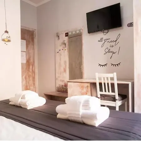 Guest house Domus Ferruccio 2*