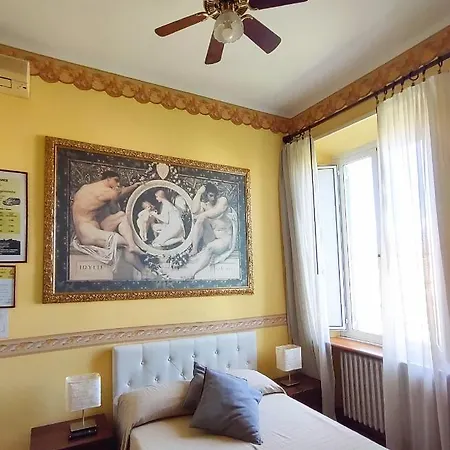 Konukevi Residenza Risorgimento