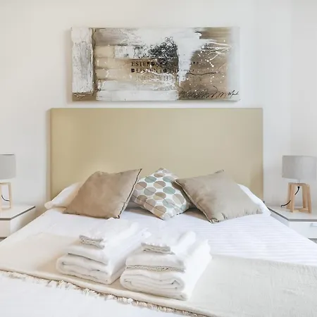 White Ostilia Guest house