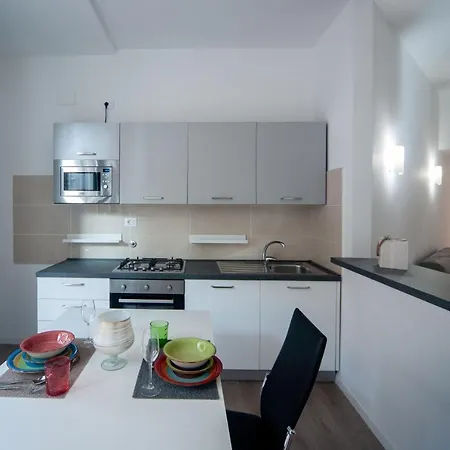 Hub One Holiday home Rome