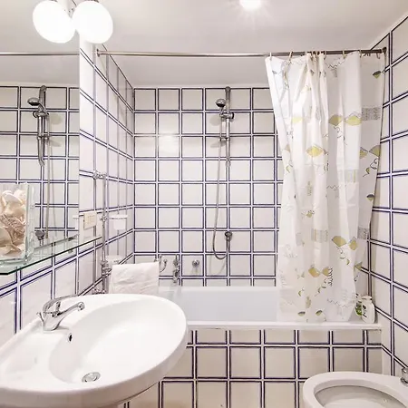 Apartment La Dolce Vita *