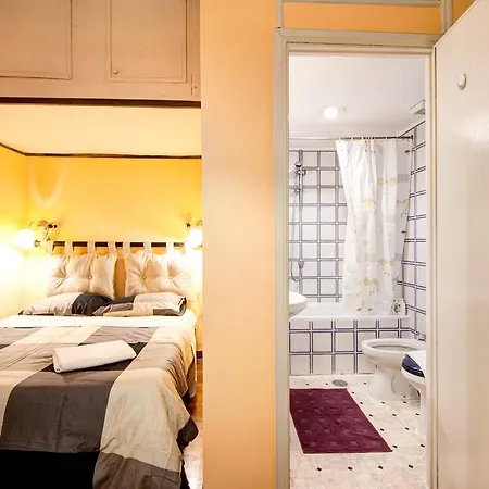 La Dolce Vita Apartment *