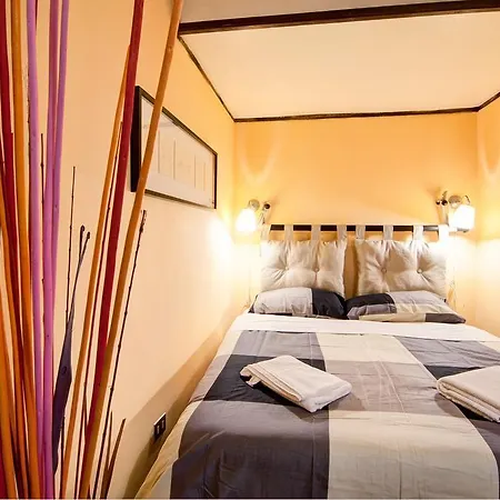 Apartment La Dolce Vita Rome