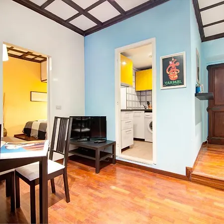 Apartment La Dolce Vita
