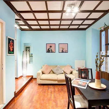 La Dolce Vita Apartment Rome