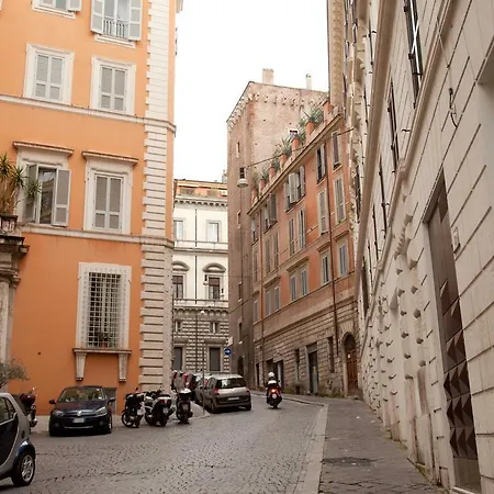 La Dolce Vita Rome