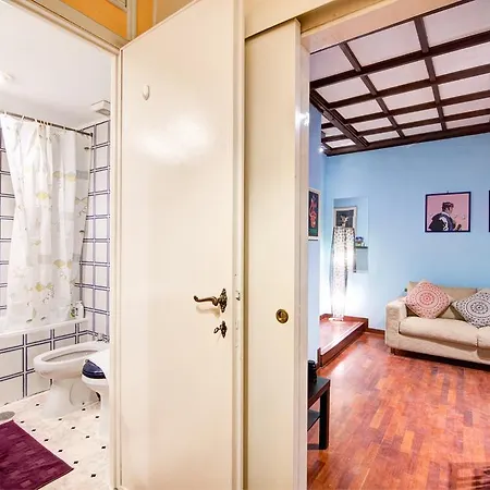 La Dolce Vita Apartment