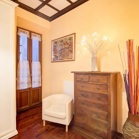 Apartment La Dolce Vita *