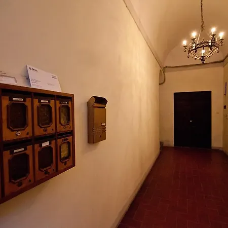 La Dolce Vita Apartment *