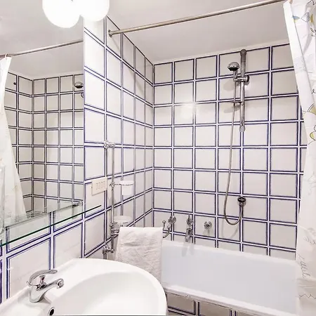 Apartment La Dolce Vita Rome