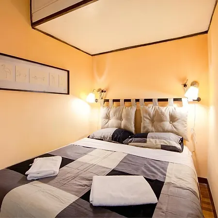 Apartment La Dolce Vita