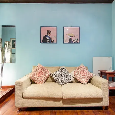 Apartment La Dolce Vita Rome