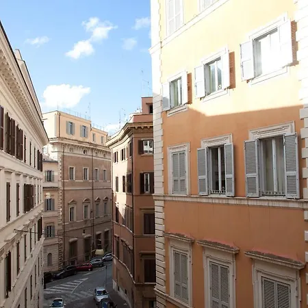 Apartment La Dolce Vita