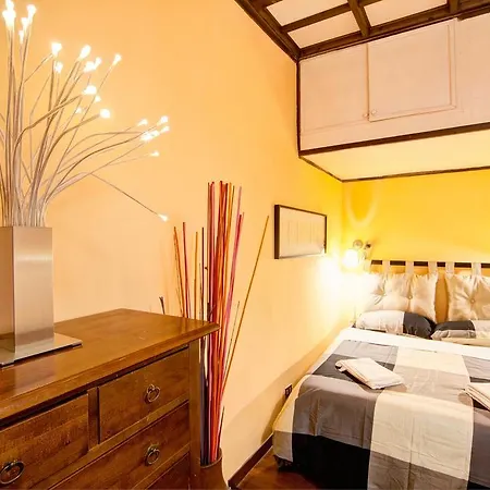 La Dolce Vita Apartment Rome