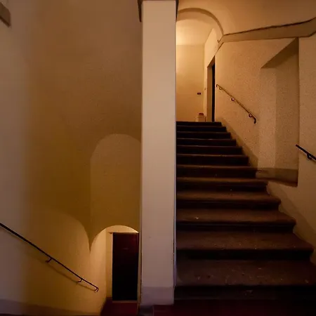 La Dolce Vita Apartment