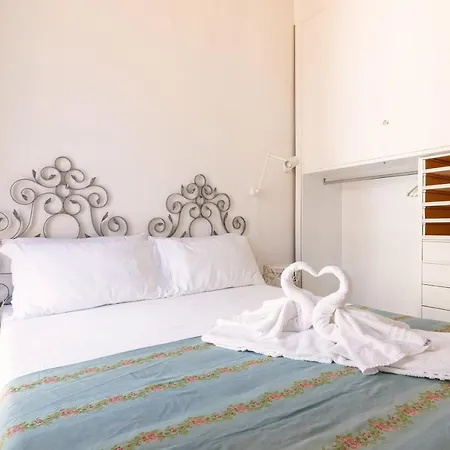 As Feel - Penthouse With Terrace On Spanish Steps *