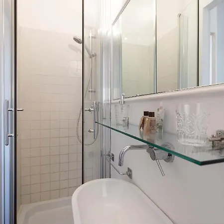 As Feel - Penthouse With Terrace On Spanish Steps Rome
