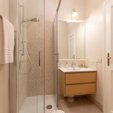 As Feel - Penthouse With Terrace On Spanish Steps Apartment *