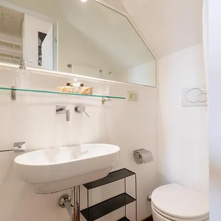 Apartment As Feel - Penthouse With Terrace On Spanish Steps Rome