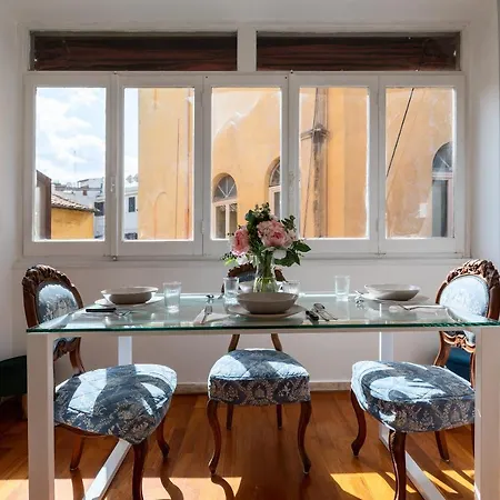 As Feel - Penthouse With Terrace On Spanish Steps * Rome