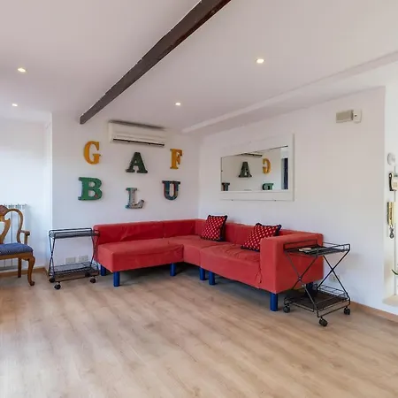 Appartement As Feel - Penthouse With Terrace On Spanish Steps
