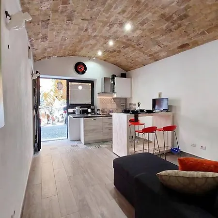 Baccina Roma