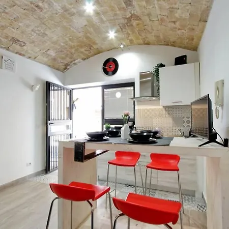 Baccina Apartment *