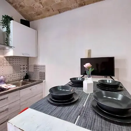 Baccina Roma