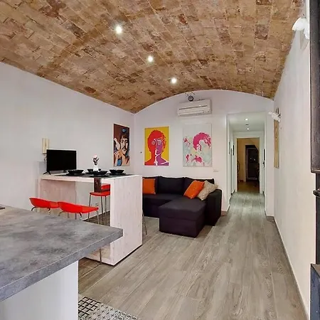 Baccina Roma