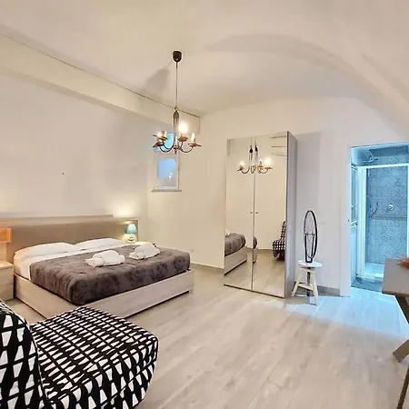 Apartment Baccina *