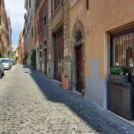 Baccina * Roma