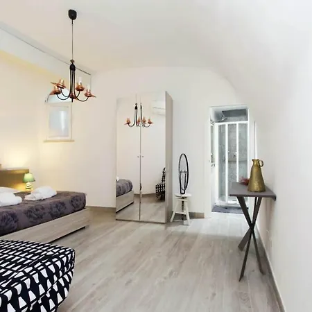 Apartment Baccina *